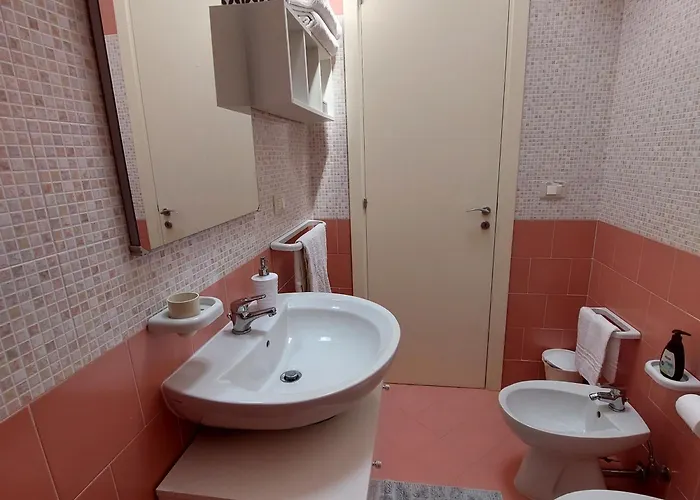 Casa Libeccio, Relax A Pochi Passi Dal Mare *