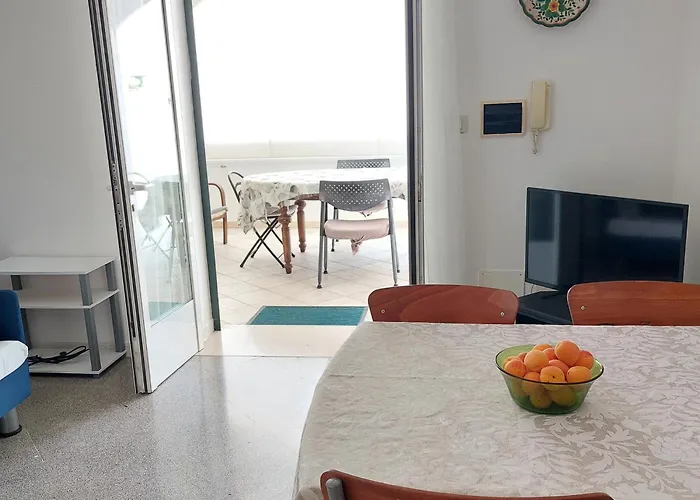 Casa Libeccio, Relax A Pochi Passi Dal Mare *