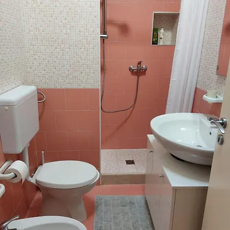 Casa Libeccio, Relax A Pochi Passi Dal Mare * Santa Cesarea Terme