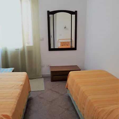 Casa Libeccio, Relax A Pochi Passi Dal Mare *