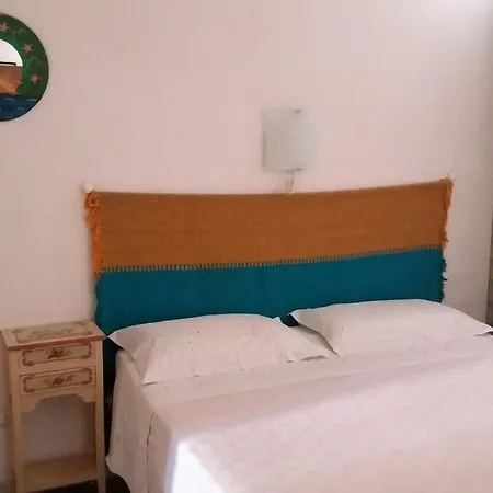 Casa Libeccio, Relax A Pochi Passi Dal Mare