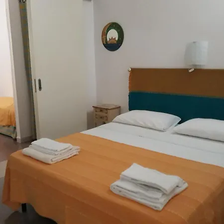 Casa Libeccio, Relax A Pochi Passi Dal Mare