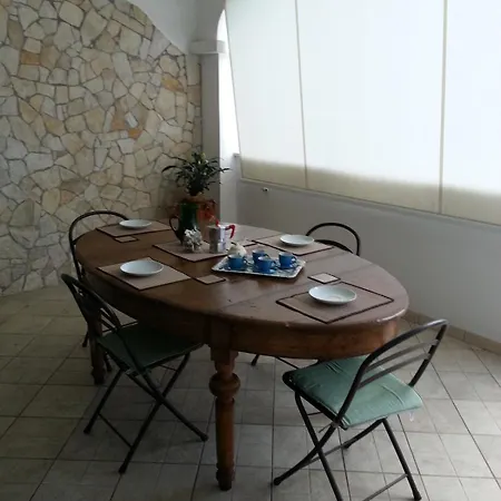 Casa Libeccio, Relax A Pochi Passi Dal Mare