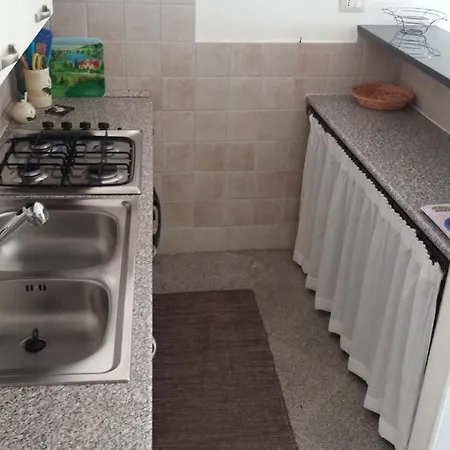 Casa vacanze Casa Libeccio, Relax A Pochi Passi Dal Mare