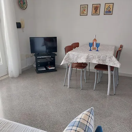 Casa Libeccio, Relax A Pochi Passi Dal Mare 펜션 *