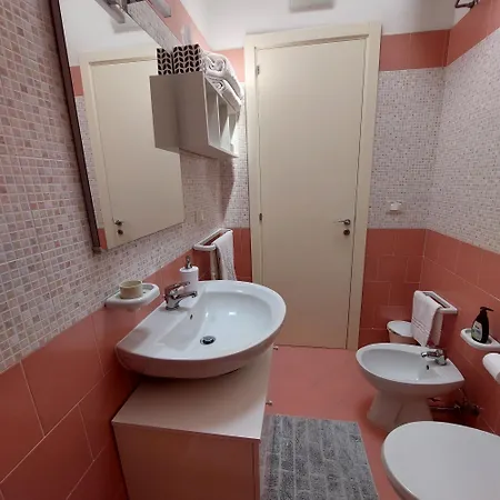 Casa Libeccio, Relax A Pochi Passi Dal Mare *