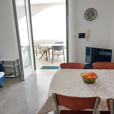 Casa Libeccio, Relax A Pochi Passi Dal Mare *