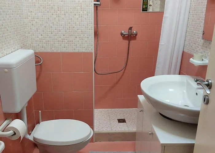 Casa Libeccio, Relax A Pochi Passi Dal Mare * 圣凯撒利亚温泉