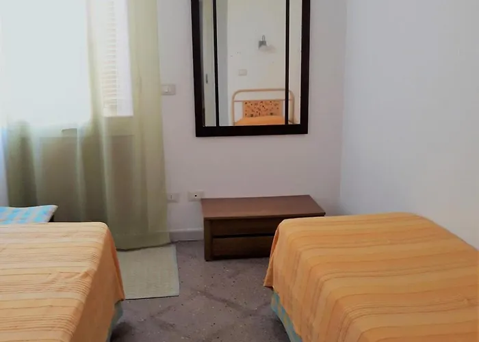 Casa Libeccio, Relax A Pochi Passi Dal Mare *