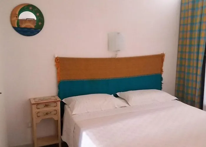 Casa Libeccio, Relax A Pochi Passi Dal Mare