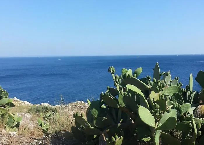 בית נופש Casa Libeccio, Relax A Pochi Passi Dal Mare