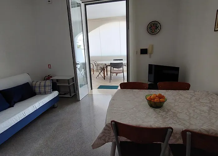 Casa Libeccio, Relax A Pochi Passi Dal Mare