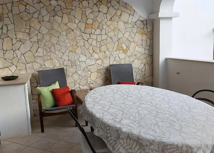 Casa Libeccio, Relax A Pochi Passi Dal Mare 度假居 圣凯撒利亚温泉